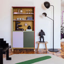 HINGE DISPLAY UNIT - MOTLEY - DOKTER AND MISSES