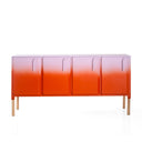 HINGE UNIT 4 DOOR - MIST