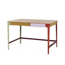 MEMO DESK - MOTLEY - DOKTER AND MISSES