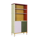 HINGE DISPLAY UNIT - MOTLEY - DOKTER AND MISSES