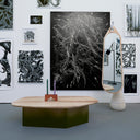 PENGUIN COFFEE TABLE - MIST - DOKTER AND MISSES