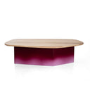 PENGUIN COFFEE TABLE - MIST