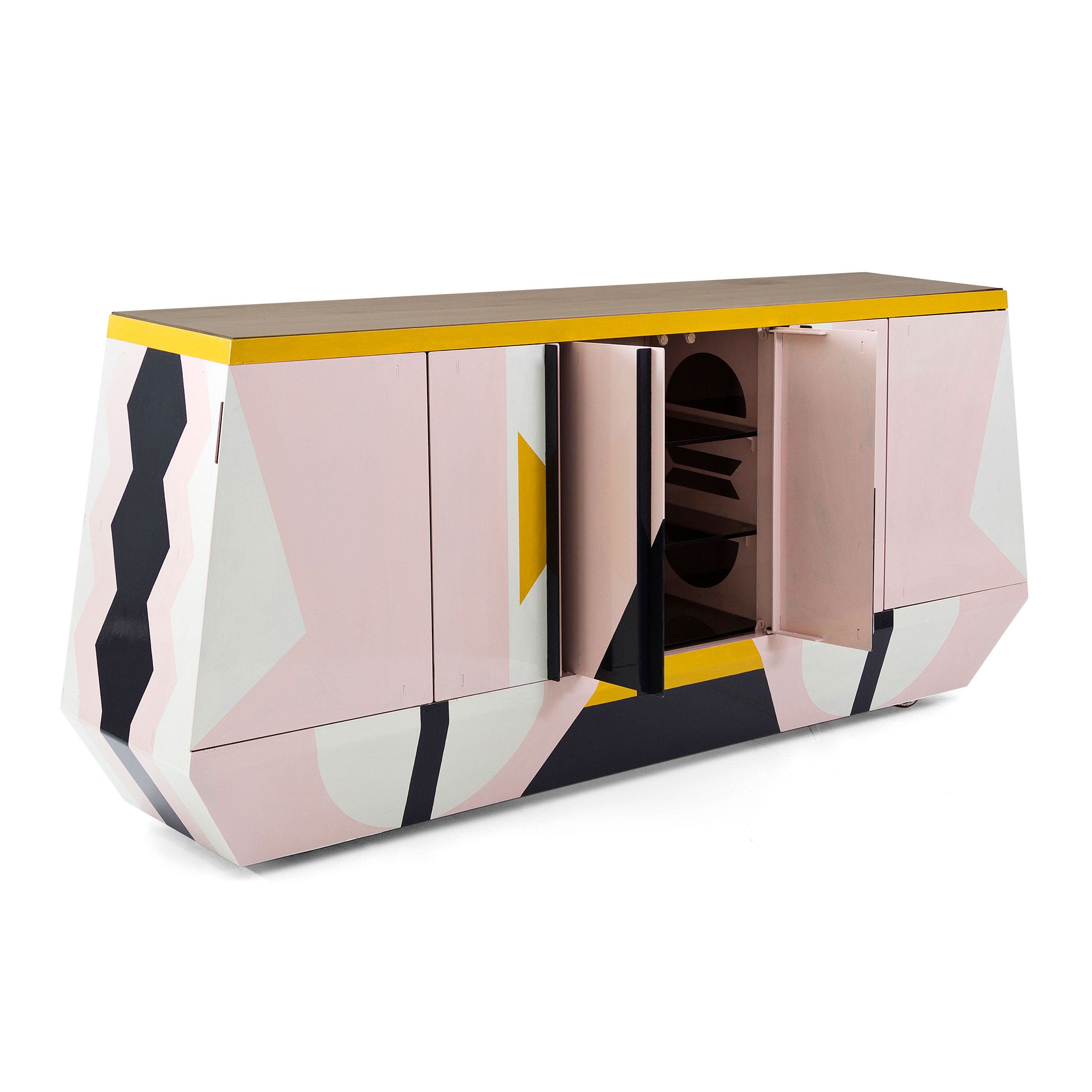South African handmade collectable interior furniture design