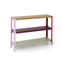 MEMO SHELF - MOTLEY - DOKTER AND MISSES
