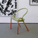 COBRA CHAIR - MIST - DOKTER AND MISSES