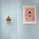 PIZZAZZ PENDANT - DOKTER AND MISSES
