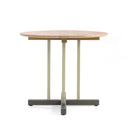 POGO TABLE - DOKTER AND MISSES