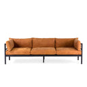 SUNDAY SOFA - DOKTER AND MISSES