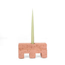 BRICK CANDLE HOLDER - DOKTER AND MISSES