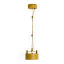 POP PENDANT - DOKTER AND MISSES