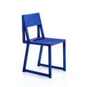 BLUE CHAIR - DOKTER AND MISSES
