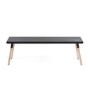 EASY BENCH - DOKTER AND MISSES