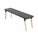 EASY BENCH - DOKTER AND MISSES