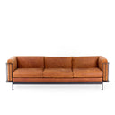 LOWVELD SOFA 3 SEATER - DOKTER AND MISSES