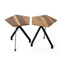 HONEY SIDE TABLE | South African handmade collectable interior furniture design