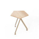 HONEY SIDE TABLE - DOKTER AND MISSES
