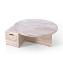 OYSTER COFFEE TABLE - DOKTER AND MISSES