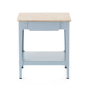 MEMO SIDE TABLE - DOKTER AND MISSES