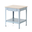 MEMO SIDE TABLE - DOKTER AND MISSES