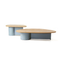 PARADISE COFFEE TABLE - DOKTER AND MISSES
