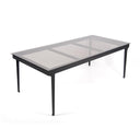 ROYALE TABLE - DOKTER AND MISSES