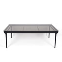 ROYALE TABLE - DOKTER AND MISSES