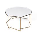 TRAY COFFEE TABLE - DOKTER AND MISSES