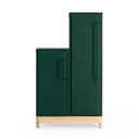 TALL HINGE UNIT | South African handmade collectable interior furniture design
