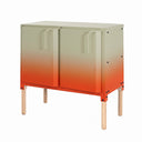 Hinge Unit 2 Door in Ripe Mist 