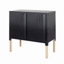 Hinge Unit 2 Door in Shadow Mist 