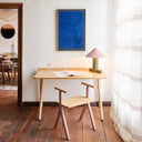SPLIT STOOL