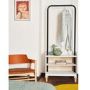 HOTEL RAIL - HALF SIZE