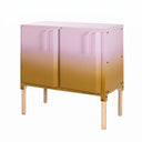 Hinge Unit 2 Door in Pollen Mist 