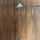 CANDY LOLLI FLOOR LAMP – CHROME
