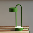 BARB LAMP
