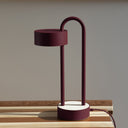 BARB LAMP