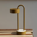 BARB LAMP