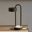 BARB LAMP