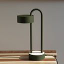 BARB LAMP