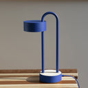 BARB LAMP