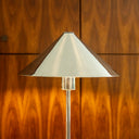 CANDY LOLLI FLOOR LAMP – CHROME