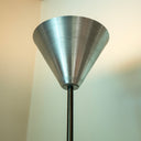 CANDY MELLOW FLOOR LAMP – CHROME