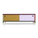 EASY MEDIA UNIT - MOTLEY