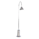 CANDY RAINBOW FLOOR LAMP – CHROME