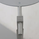 SLIDE SIDE TABLE IN ALUMINIUM