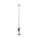 CANDY MELLOW FLOOR LAMP – CHROME