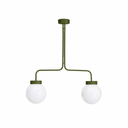 METRO DOUBLE PENDANT