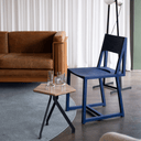BLUE CHAIR - DOKTER AND MISSES