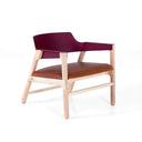 LOOP LOUNGER | South African handmade collectable interior furniture design