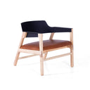 LOOP LOUNGER | South African handmade collectable interior furniture design